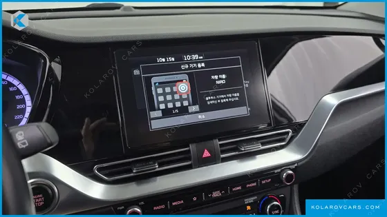 KIA NIRO 1.6 HEV