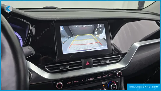 KIA NIRO 1.6 HEV