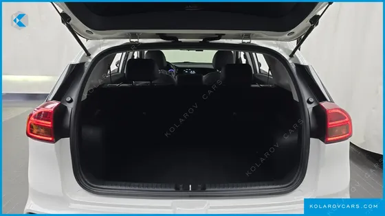 KIA NIRO 1.6 HEV