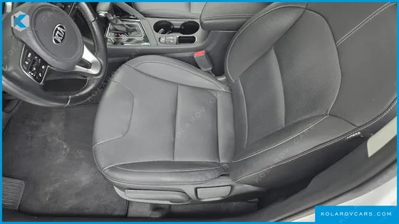 KIA NIRO 1.6 HEV