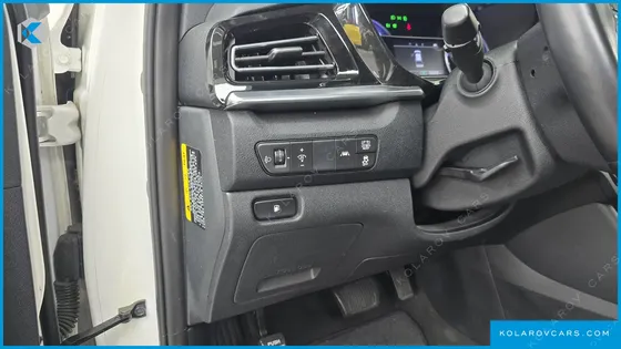 KIA NIRO 1.6 HEV