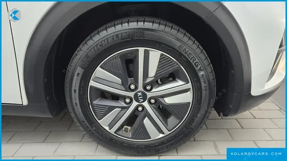 KIA NIRO 1.6 HEV