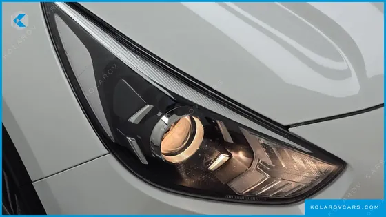 KIA NIRO 1.6 HEV