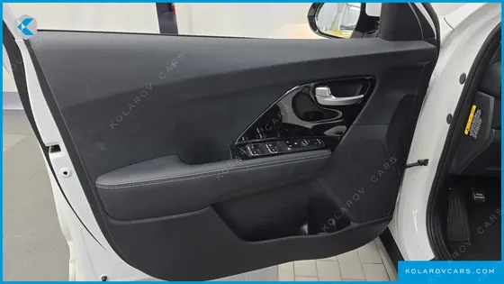 KIA NIRO 1.6 HEV