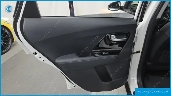 KIA NIRO 1.6 HEV