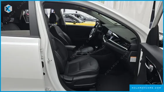 KIA NIRO 1.6 HEV