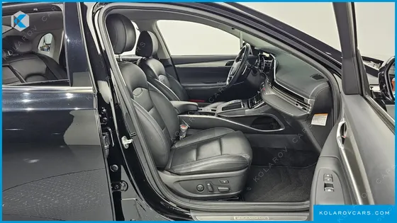 HYUNDAI GRANDEUR EXCLUSIVE