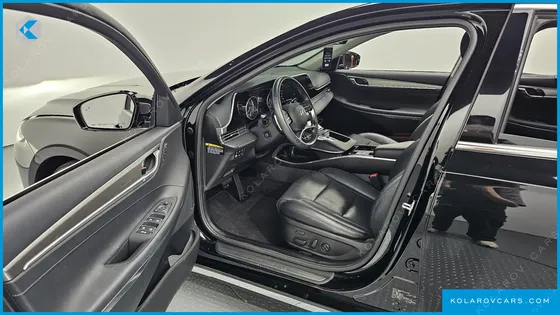 HYUNDAI GRANDEUR EXCLUSIVE
