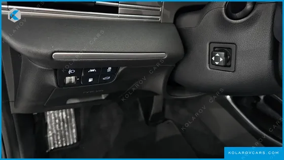 HYUNDAI GRANDEUR EXCLUSIVE