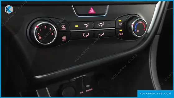 KIA K5 LPI DELUXE