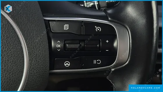 KIA K5 2.0 LPI(RENTER CAR)