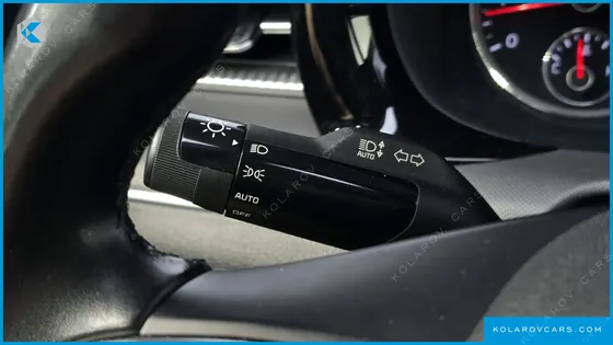 KIA K5 2.0 LPI(RENTER CAR)