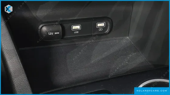 KIA K5 2.0 LPI(RENTER CAR)