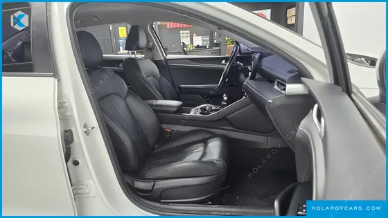 KIA K5 2.0 LPI(RENTER CAR)