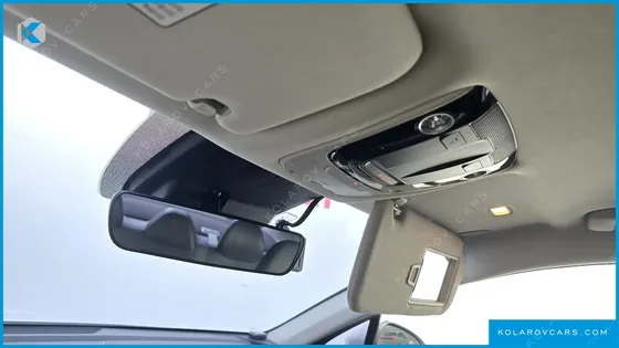 KIA K5 2.0 LPI(RENTER CAR)