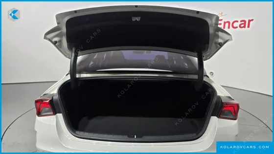 KIA K5 2.0 LPI(RENTER CAR)