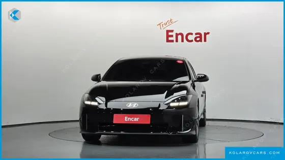 HYUNDAI IONIQ 6 STANDARD
