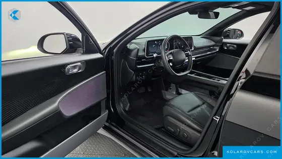 HYUNDAI IONIQ 6 STANDARD