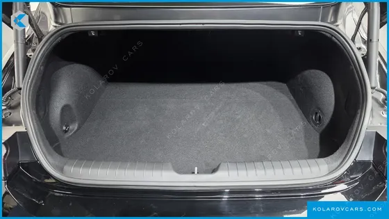 HYUNDAI IONIQ 6 STANDARD