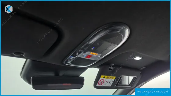 HYUNDAI IONIQ 6 STANDARD