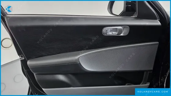 HYUNDAI IONIQ 6 STANDARD