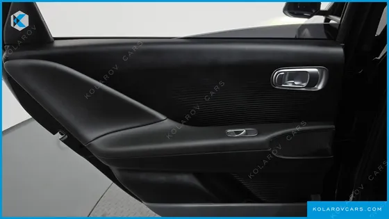 HYUNDAI IONIQ 6 STANDARD