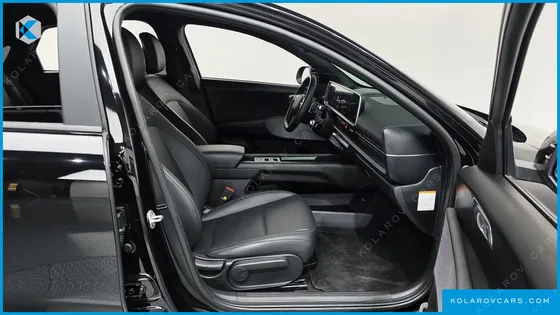 HYUNDAI IONIQ 6 STANDARD
