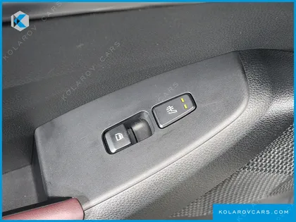KIA SELTOS GASOLINE 1.6 TURBO 2WD