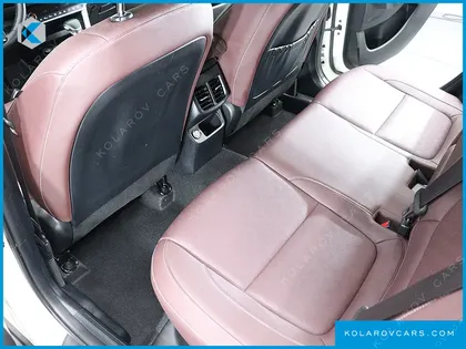 KIA SELTOS GASOLINE 1.6 TURBO 2WD