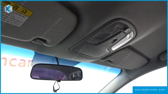 KIA K5 LUXURY