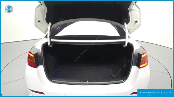 KIA K5 LUXURY