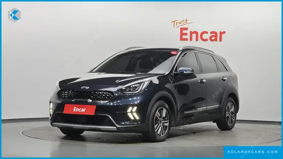 KIA NIRO 1.6 HEV
