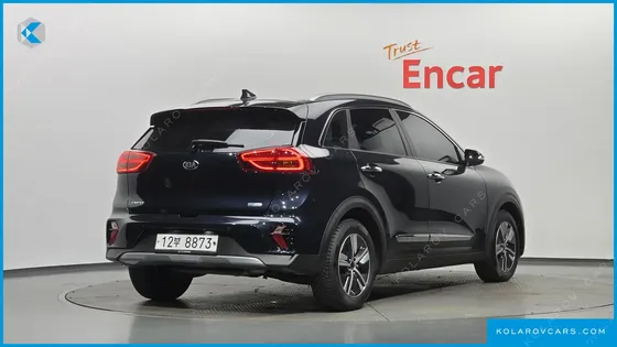 KIA NIRO 1.6 HEV
