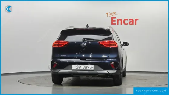 KIA NIRO 1.6 HEV