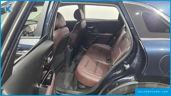 KIA NIRO 1.6 HEV