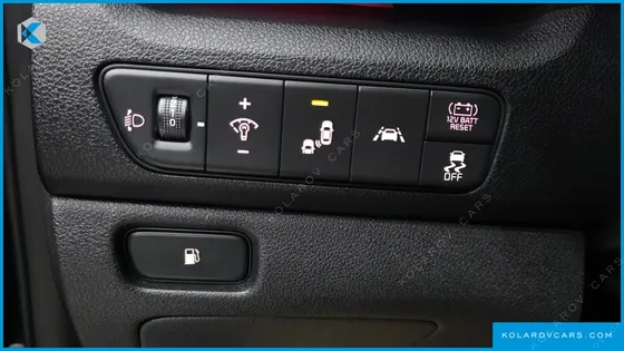 KIA NIRO 1.6 HEV