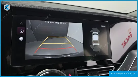 KIA NIRO 1.6 HEV