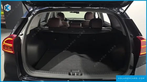 KIA NIRO 1.6 HEV
