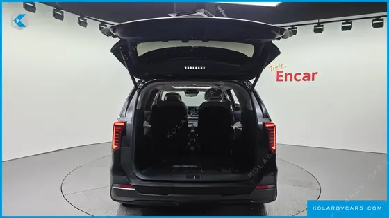 KIA CARNIVAL HEV 7SEATER GRAVITY