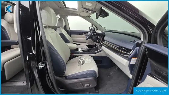 KIA CARNIVAL HEV 7SEATER GRAVITY