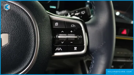 KIA CARNIVAL HEV 7SEATER GRAVITY