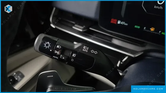 KIA CARNIVAL HEV 7SEATER GRAVITY