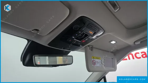 KIA CARNIVAL HEV 7SEATER GRAVITY