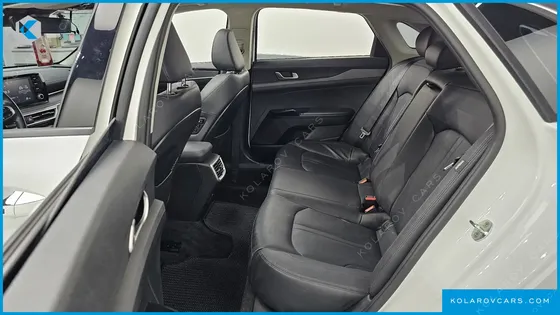 KIA K5 2.0