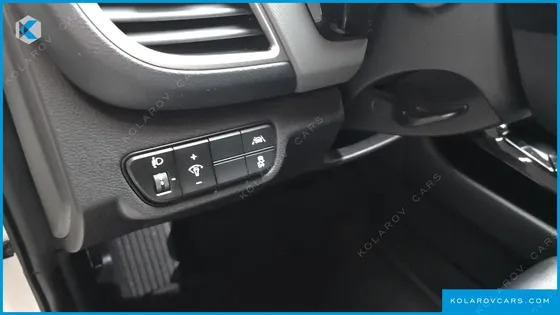 KIA SELTOS GASOLINE 1.6 TURBO 2WD