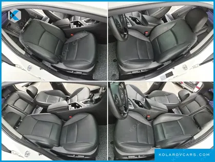 KIA K5 NOBLESSE