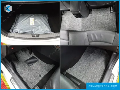 KIA K5 NOBLESSE
