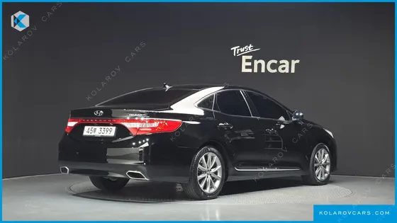 HYUNDAI GRANDEUR HG240 MODERN COLLECTION