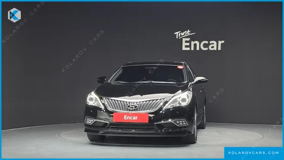 HYUNDAI GRANDEUR HG240 MODERN COLLECTION