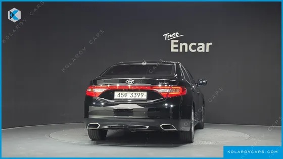 HYUNDAI GRANDEUR HG240 MODERN COLLECTION